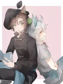 京劇貓：吸血鬼戀人