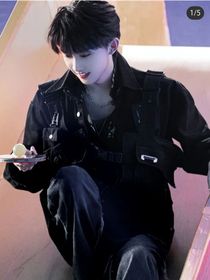 馬嘉祺：洇洇我心