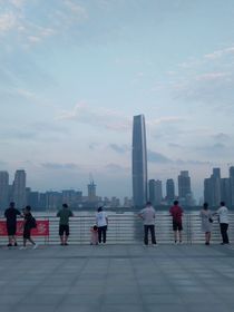 在必须发现我们终将一无所有前