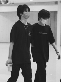 文軒：不愛