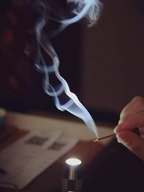 往事（長篇）