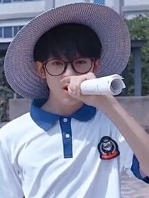 我和男神的日常生活