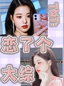 TNT：戀了個大綜