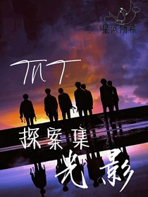 TNT：探案集—光影