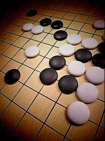 喜羊羊之千年一局棋