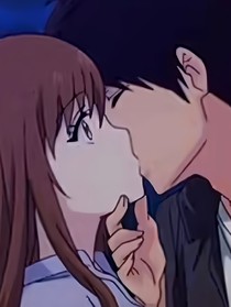 扑克脸学妹攻略校霸