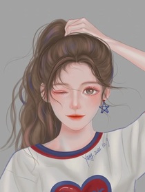 想象中的校园生活