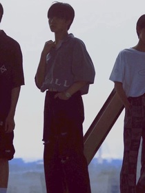 TF家族——校園篇