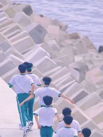 TNT：学神辶间有点甜