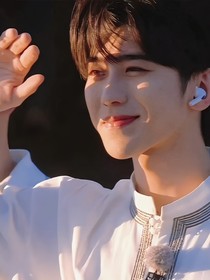蔡徐坤：學(xué)神對我蓄謀已久