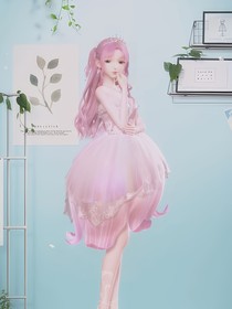叶罗丽：臣服于温柔