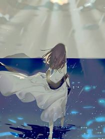 浅浅一生