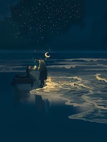 留给风铃