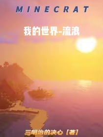 我的世界——流浪-d307