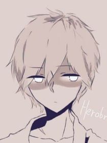 神herobrine