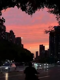 良辰美景只因有你