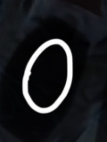 數(shù)字0香水店
