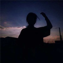 ……月色