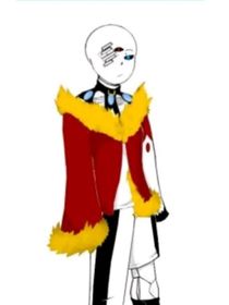 ink和四杉王