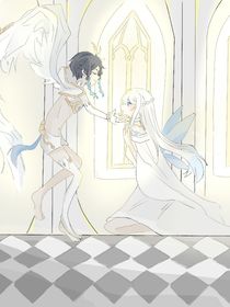一些温迪梦女——艾希莉