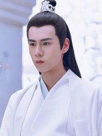 陳情令之藍家三少爺