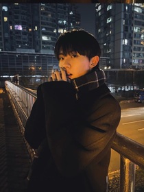 和馬嘉祺先生的甜蜜日常
