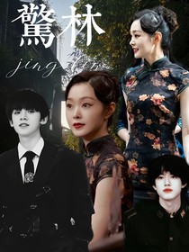 TF三代—驚林