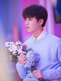 王俊凯的美丽女友小团子-d358