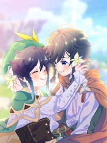 原神：小雜文