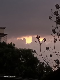 你就是我的青春……