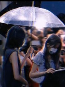 窒息（诗情画奕）