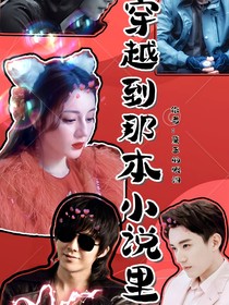 穿越到那本小說里