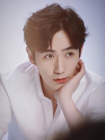 朱一龙：你是落在我世界里的一束光