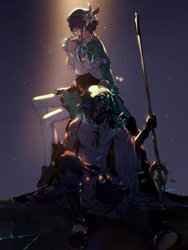 我的风系少年
