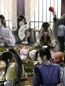 泰版流星花園觀偽陳情