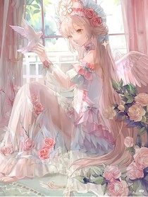 地缚少年花子君之穿越异界磕cp