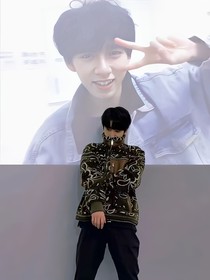 小戏影的故事
