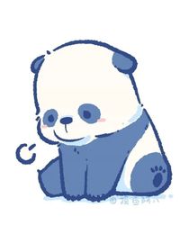大笨熊和兔子的愛(ài)恨情仇