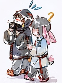 翔霖：爱你是我的肌肉记忆