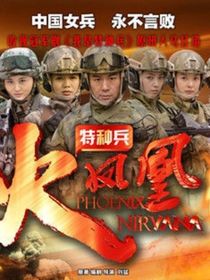 特種兵之火鳳凰：叱咤風(fēng)云