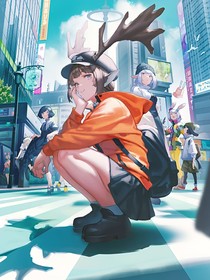 虚构至上