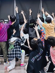 TF三代：團(tuán)寵姐姐們