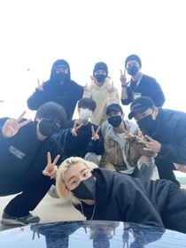 straykids——短篇小说
