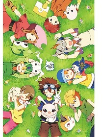 數(shù)碼寶貝：光與暗