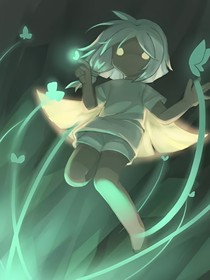 光遇我成了团宠