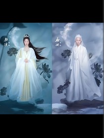 沉香如屑之九幽神女