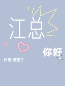 江总，你好！