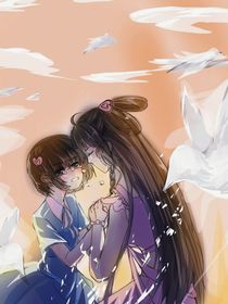 葉羅麗之覺醒守護(hù)水晶