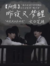 翔霖：昨夜又梦醒