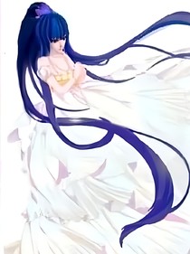 葉羅麗精靈夢——十二宮的殿下
